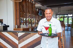 Lava Hotel Apia