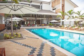 Lava Hotel Apia