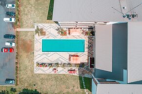 Lava Hotel Apia