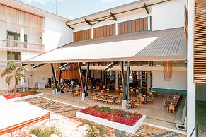 Lava Hotel Apia