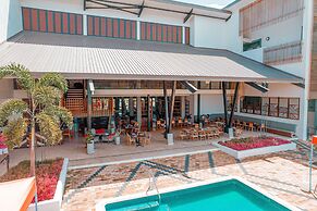 Lava Hotel Apia