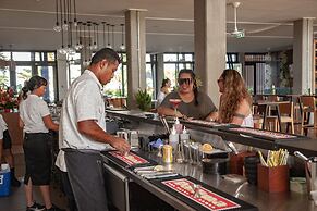 Lava Hotel Apia