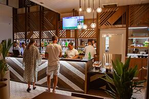 Lava Hotel Apia