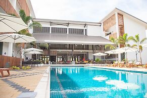 Lava Hotel Apia
