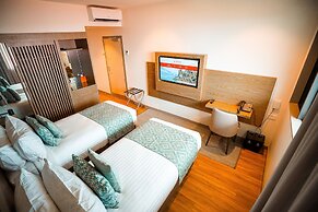 Lava Hotel Apia