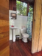 Citronela Lodge Corcovado