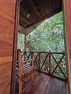 Citronela Lodge Corcovado