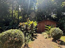 Citronela Lodge Corcovado