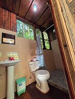 Citronela Lodge Corcovado