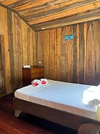 Citronela Lodge Corcovado