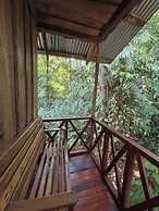 Citronela Lodge Corcovado