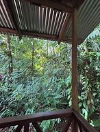 Citronela Lodge Corcovado