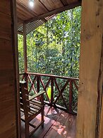 Citronela Lodge Corcovado