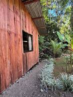 Citronela Lodge Corcovado