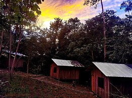 Citronela Lodge Corcovado