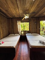 Citronela Lodge Corcovado