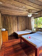 Citronela Lodge Corcovado