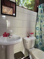 Citronela Lodge Corcovado