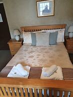 Halfway House Inn