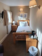 Halfway House Inn