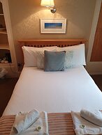 Halfway House Inn