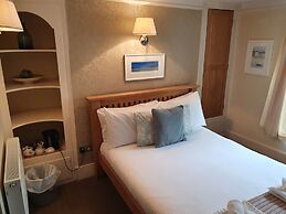 Halfway House Inn