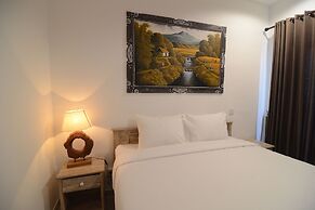 Sau Bali Beach House Canggu