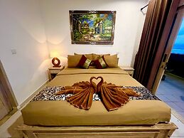 Sau Bali Beach House Canggu