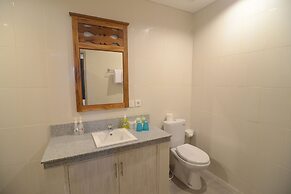 Sau Bali Beach House Canggu