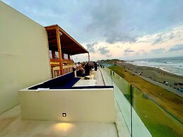 Sau Bali Beach House Canggu