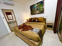 Sau Bali Beach House Canggu