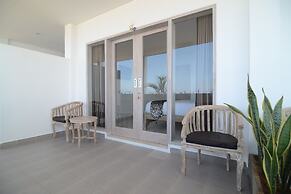 Sau Bali Beach House Canggu