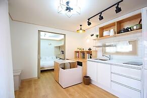 ED Pension Jeju