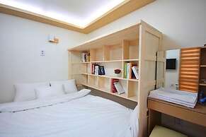 ED Pension Jeju