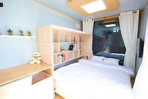 ED Pension Jeju