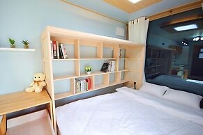 ED Pension Jeju