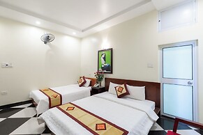 Titanic 2 Hotel