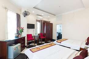 Titanic 2 Hotel
