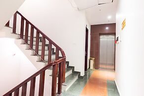 Titanic 2 Hotel