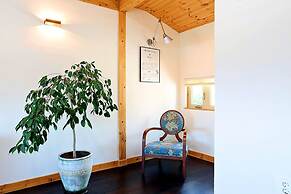 Cottage Shoe