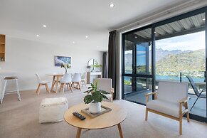 Alpine Getaway