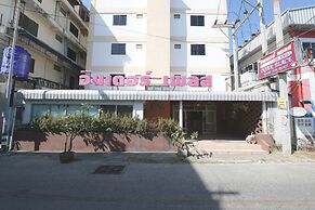 Inter Place