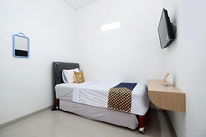 SPOT ON 2026 Arta Residence