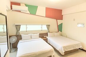 Sing Fu Hua Homestay