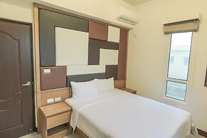 Sing Fu Hua Homestay