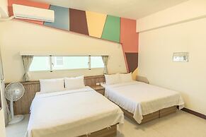 Sing Fu Hua Homestay