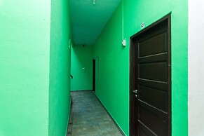 OYO 1917 Mamora Homestay