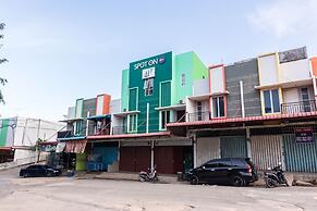 OYO 1917 Mamora Homestay