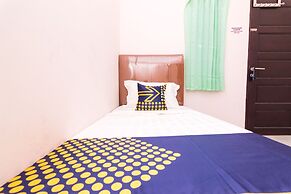 OYO 1917 Mamora Homestay