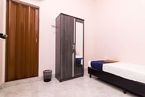 OYO 1917 Mamora Homestay